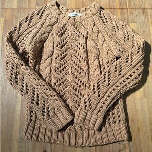 Eternal Sunshine Creations Sweater size XS